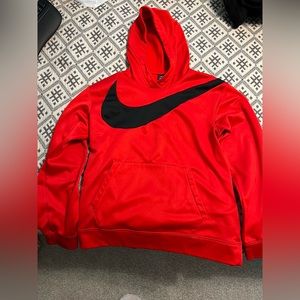 Nike Dri-Fit Hoodie